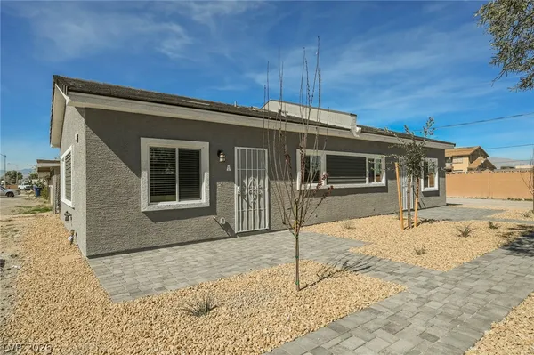$1,100 | 5018 Holt Avenue, Unit 17A, Las Vegas, NV 89115