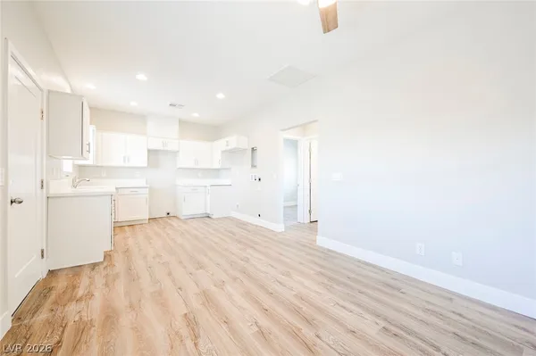 $1,100 | 5018 Holt Avenue, Unit 17A, Las Vegas, NV 89115