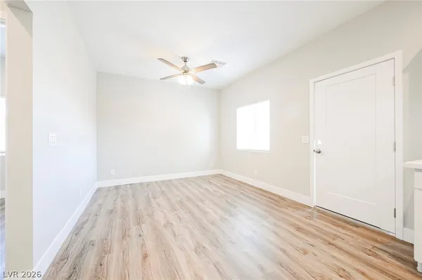 $1,100 | 5018 Holt Avenue, Unit 17A, Las Vegas, NV 89115