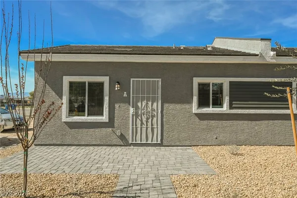 $1,100 | 5018 Holt Avenue, Unit 17A, Las Vegas, NV 89115