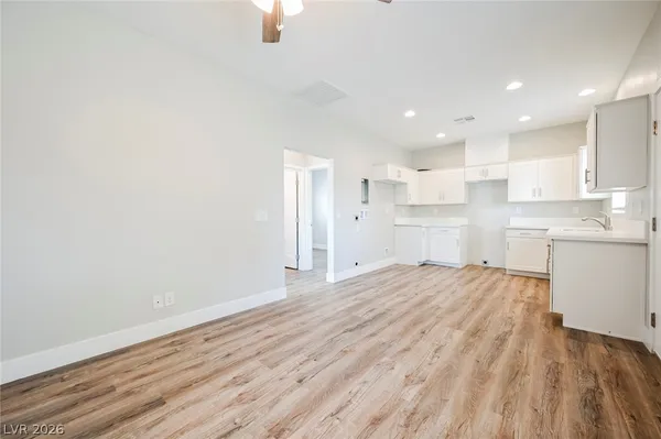 $1,100 | 5018 Holt Avenue, Unit 17A, Las Vegas, NV 89115