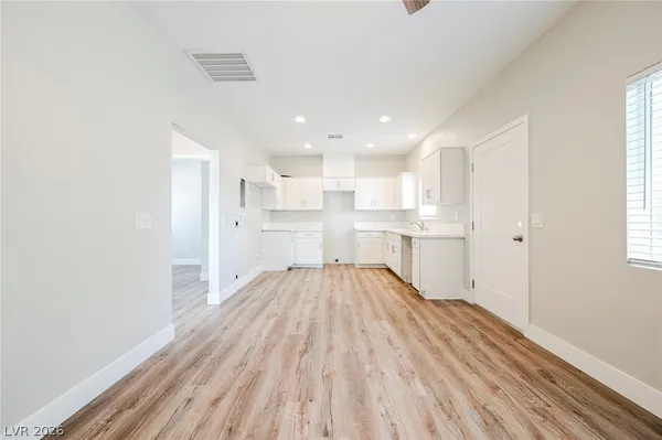 $1,100 | 5018 Holt Avenue, Unit 17A, Las Vegas, NV 89115