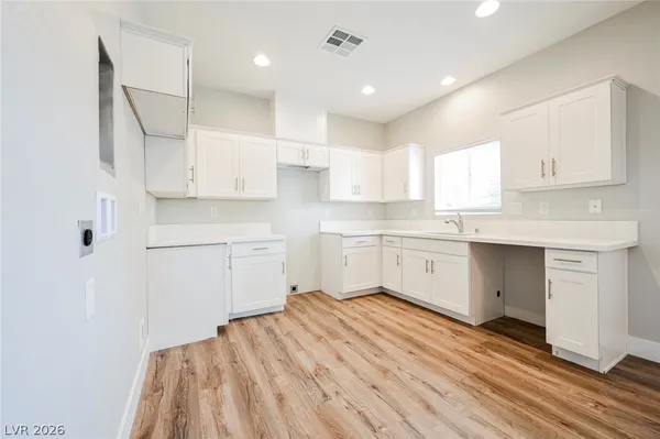 $1,100 | 5018 Holt Avenue, Unit 17A, Las Vegas, NV 89115