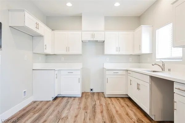 $1,100 | 5018 Holt Avenue, Unit 17A, Las Vegas, NV 89115