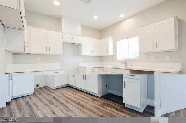$1,100 | 5018 Holt Avenue, Unit 17A, Las Vegas, NV 89115