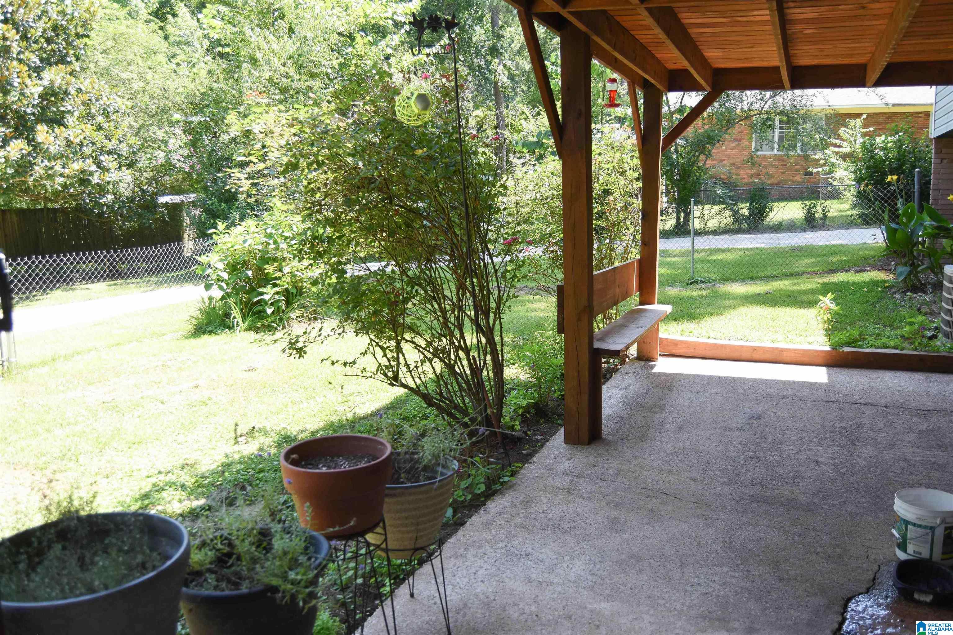 309 Valley Road Weaver, AL 36277 - Photo 44 of 62