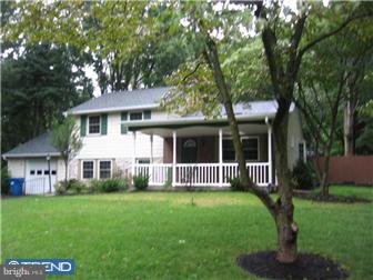 549 Meadow Road Chalfont, PA 18914 - Photo 1 of 12 Exterior Front