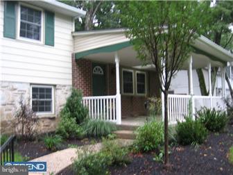 549 Meadow Road Chalfont, PA 18914 - Photo 2 of 12 Exterior Front