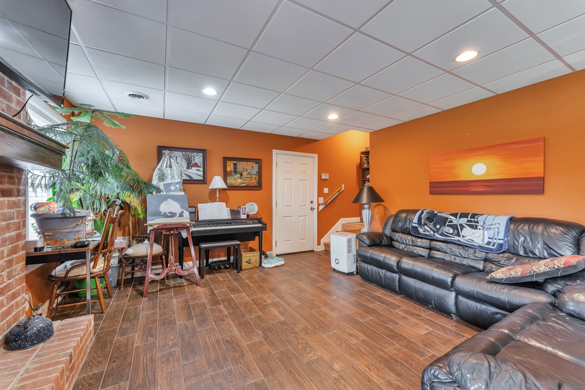 457 Bowling Branch Road Cottontown, TN 37048 - Photo 25 of 38 a outdoor space with furniture