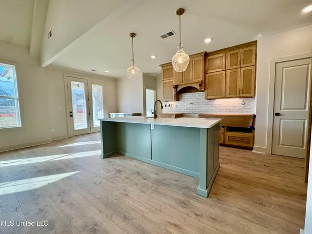 $494,900 | 122 Adriane Cove, Nesbit, MS 38651