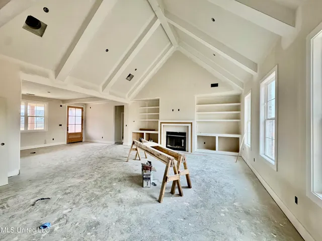 $494,900 | 122 Adriane Cove, Nesbit, MS 38651