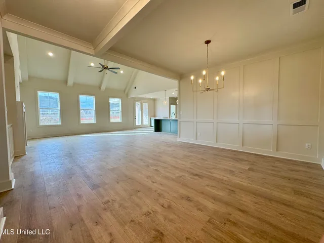 $494,900 | 122 Adriane Cove, Nesbit, MS 38651