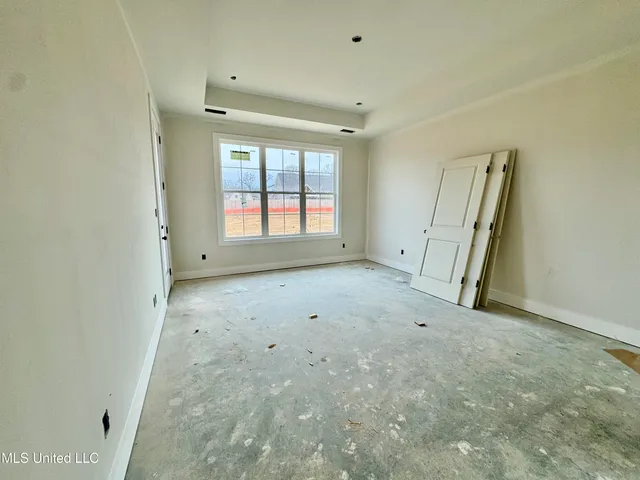 $494,900 | 122 Adriane Cove, Nesbit, MS 38651