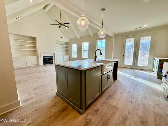 $494,900 | 122 Adriane Cove, Nesbit, MS 38651