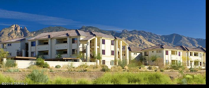 2550 East River Road, Unit 4205 Tucson, AZ 85718 - Photo 2 of 4