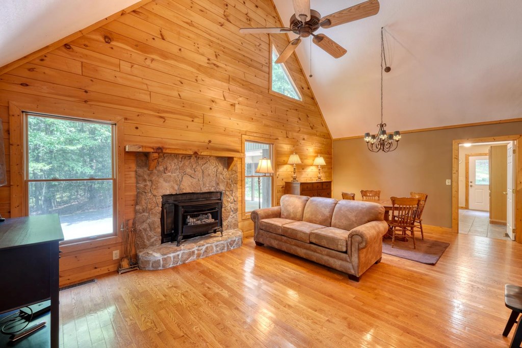 2930 Hicks Gap Road Blairsville, GA 30512 - Photo 15 of 64