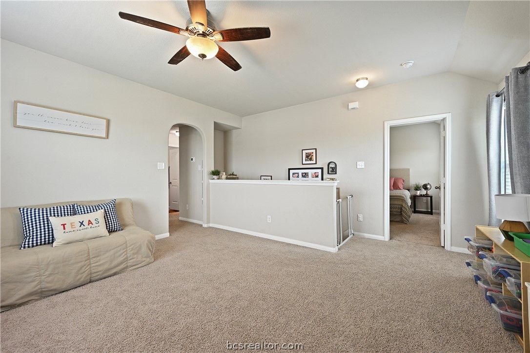 5741 Cerrillos Drive Bryan, TX 77807 - Photo 17 of 25