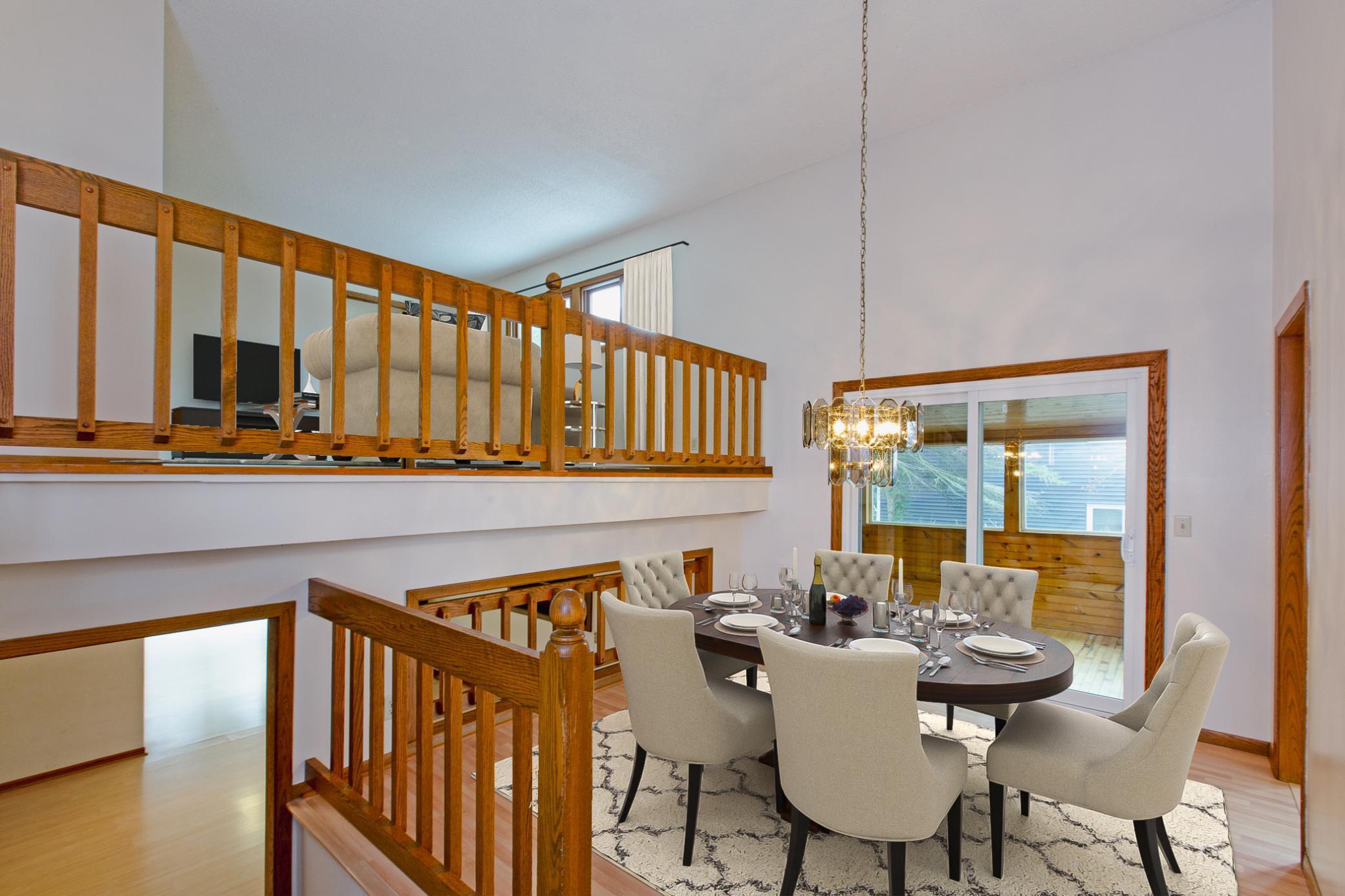 5986 Pheasant Drive Shoreview, MN 55126 - Photo 3 of 24