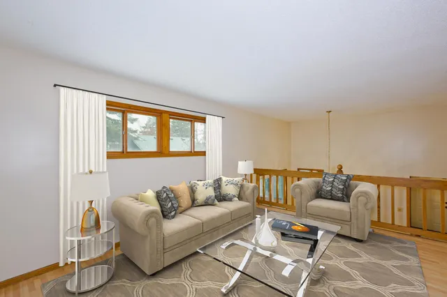 $469,900 | 5986 Pheasant Drive, Shoreview, MN 55126