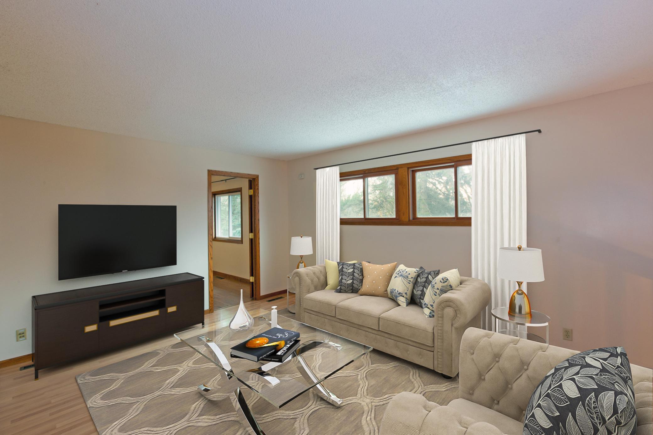 5986 Pheasant Drive Shoreview, MN 55126 - Photo 5 of 24