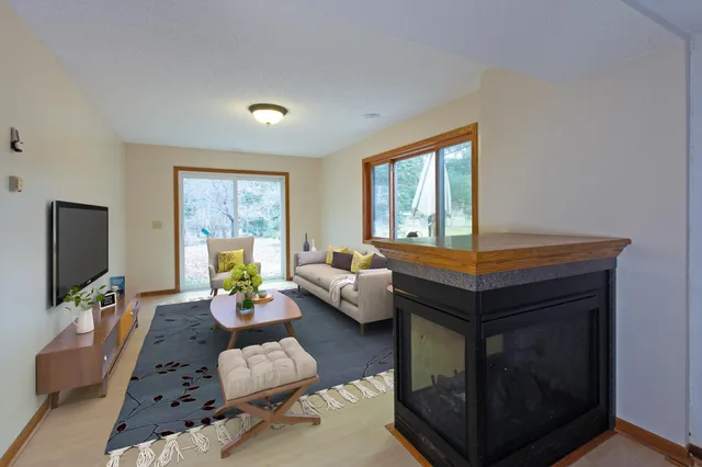 $469,900 | 5986 Pheasant Drive, Shoreview, MN 55126