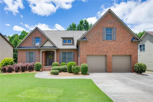 $590,000 | 2375 Stone Willow Way, Buford, GA 30519