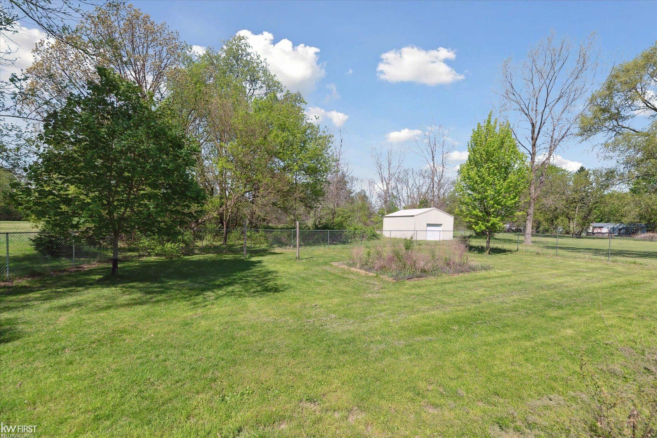 5395 North Genesee Road Flint, MI 48506 - Photo 50 of 52