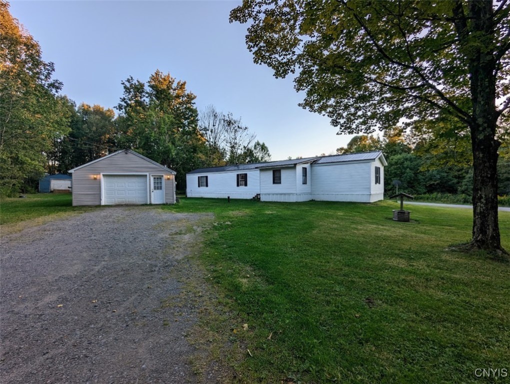 5398 Streun Road Lee, NY 13363 - Photo 1 of 38