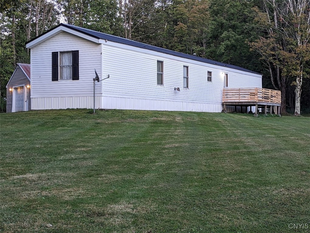 5398 Streun Road Lee, NY 13363 - Photo 12 of 38