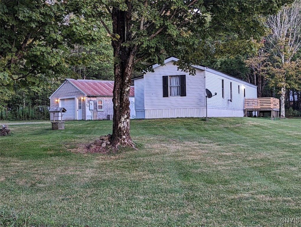 5398 Streun Road Lee, NY 13363 - Photo 3 of 38