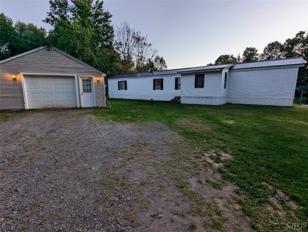 5398 Streun Road Lee, NY 13363 - Photo 35 of 38