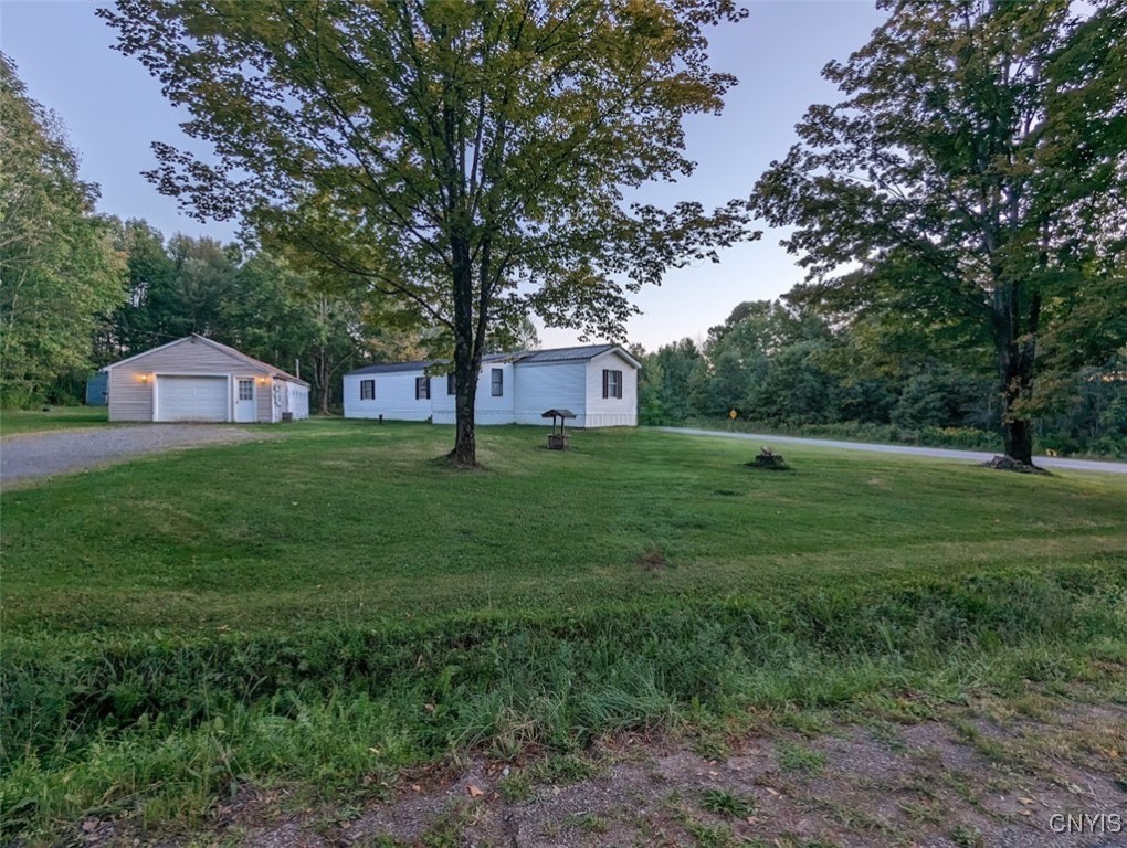 5398 Streun Road Lee, NY 13363 - Photo 36 of 38