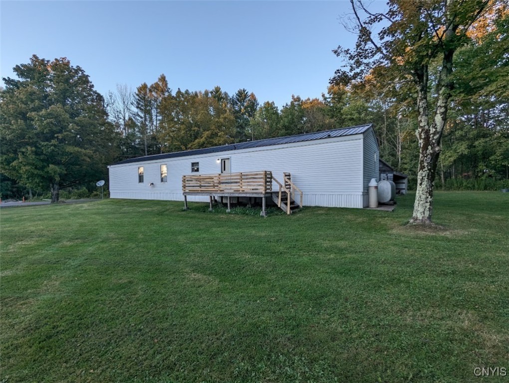 5398 Streun Road Lee, NY 13363 - Photo 37 of 38