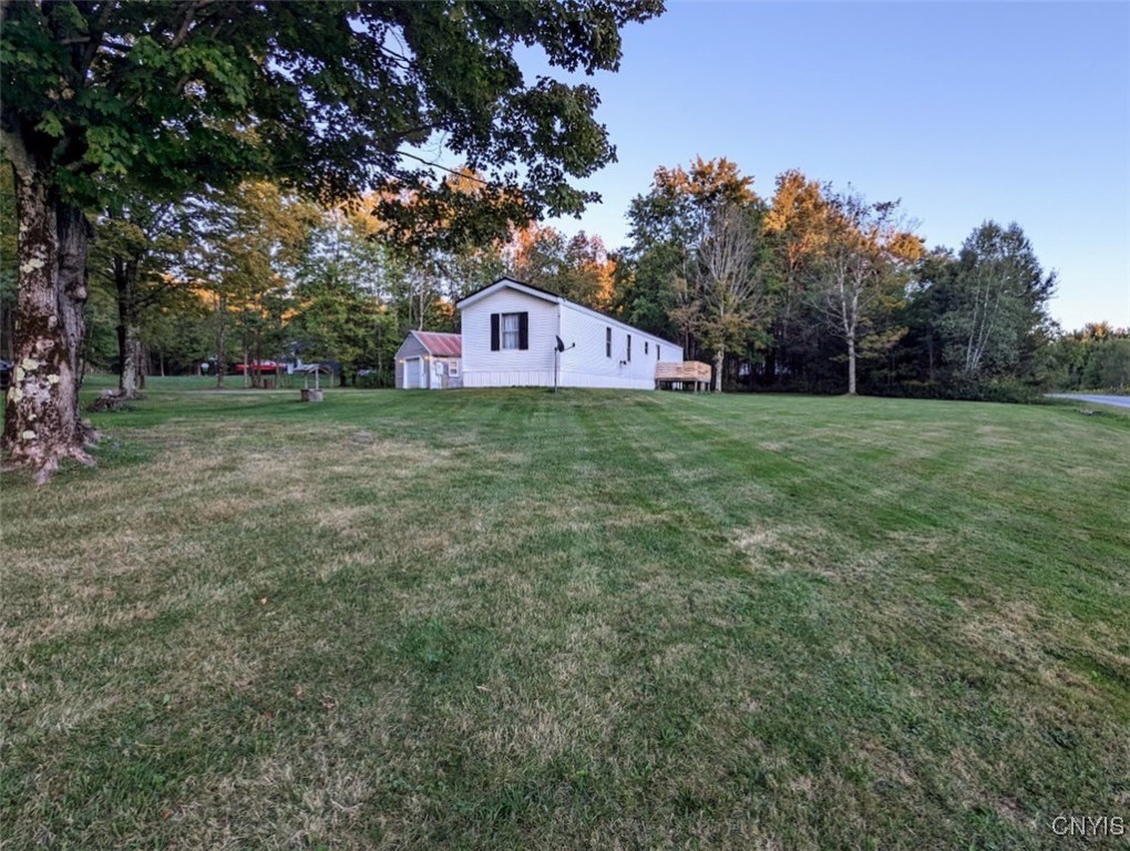 5398 Streun Road Lee, NY 13363 - Photo 5 of 38