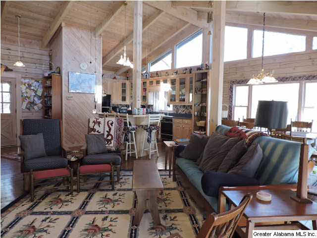 229 Hanson Road Wedowee, AL 36278 - Photo 18 of 27
