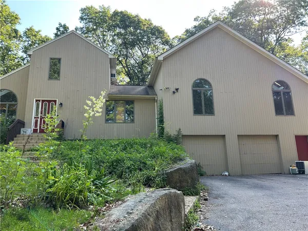 $649,900 | 20 Fry Pond Road, West Greenwich, RI 02817