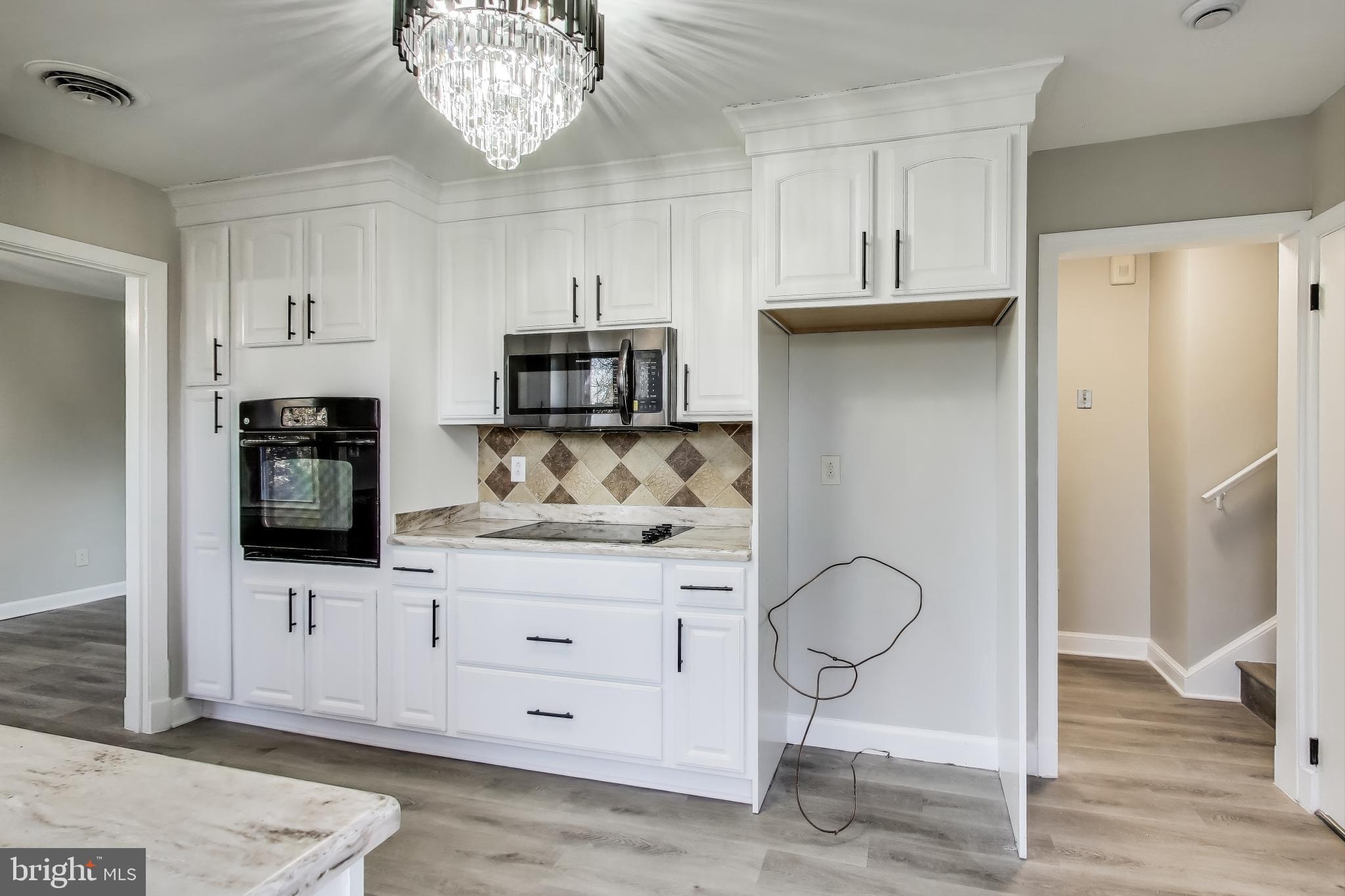 24313 Mervell Dean Road Hollywood, MD 20636 - Photo 18 of 37 Kitchen
