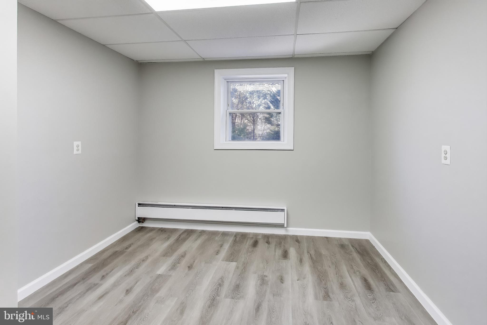 24313 Mervell Dean Road Hollywood, MD 20636 - Photo 28 of 37 Bonus room in basement