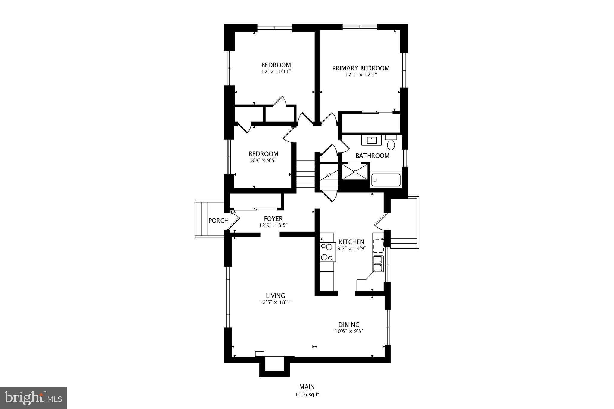 24313 Mervell Dean Road Hollywood, MD 20636 - Photo 36 of 37 Gallery Image 36