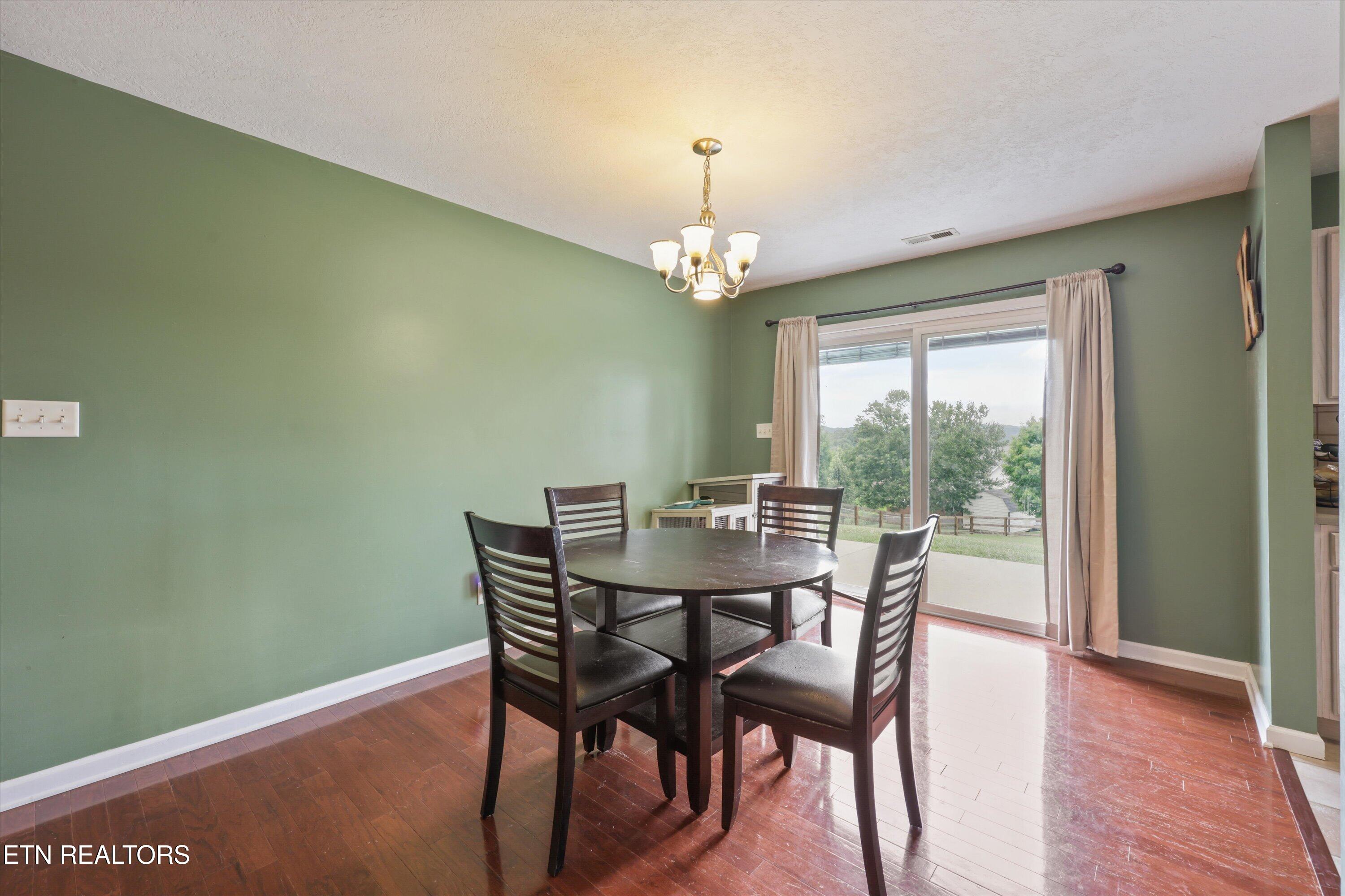 297 Booker Road Maynardville, TN 37807 - Photo 10 of 29 11-297 Booker Rd07