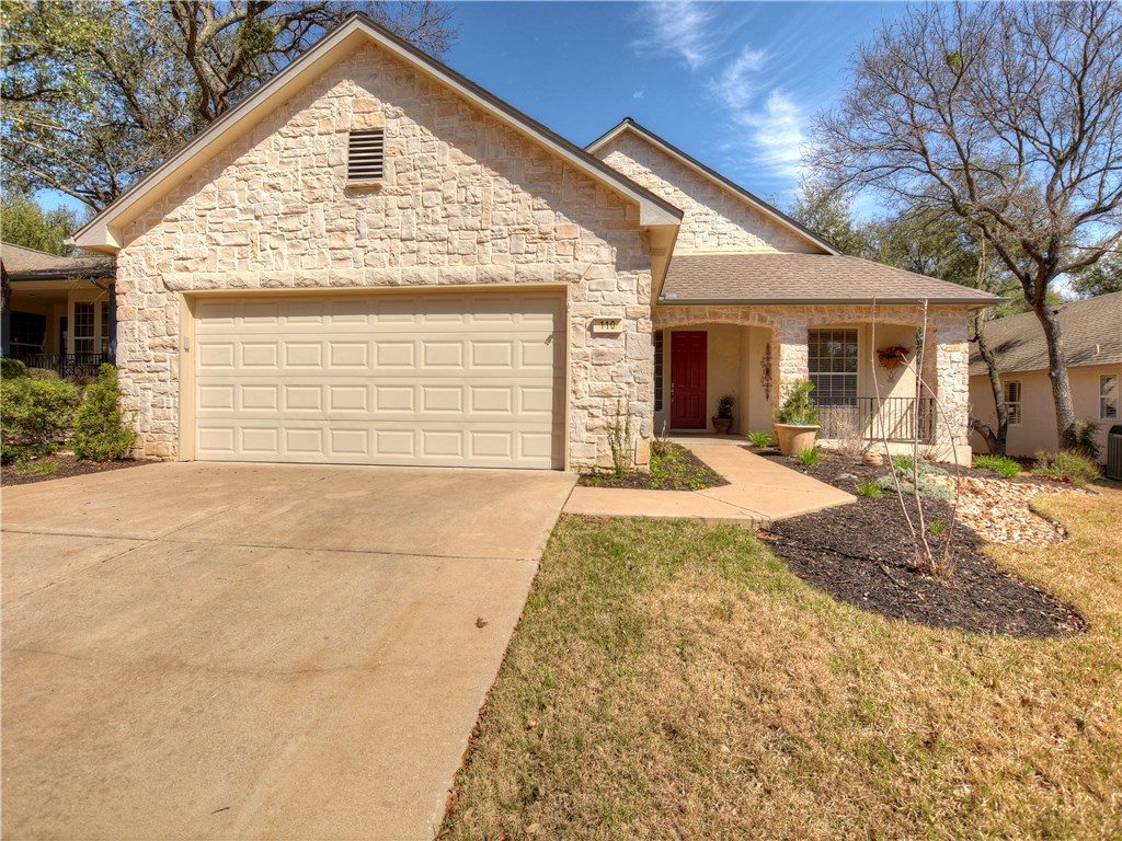 110 Sunflower Street Georgetown, TX 78633 - Photo 1 of 1