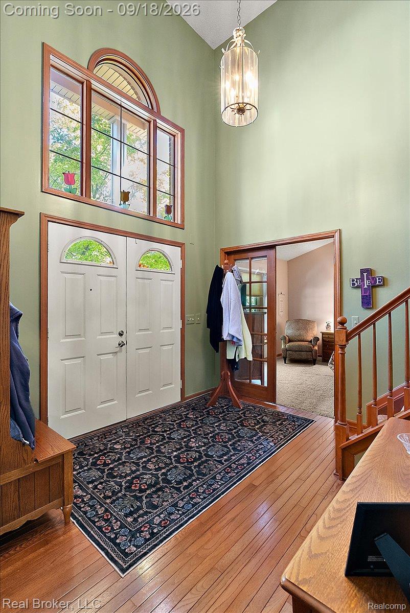 44744 Danbury Road Canton, MI 48188 - Photo 5 of 62 21-44744 Danbury-21.jpg