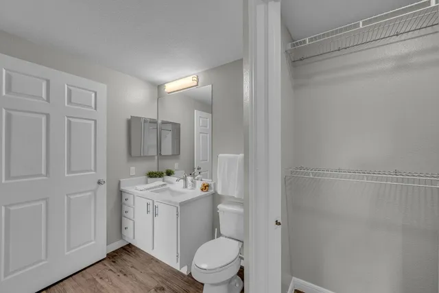 $179,899 | 2320 Gracy Farms Lane, Unit 823, Austin, TX 78758