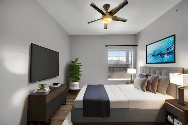 $179,899 | 2320 Gracy Farms Lane, Unit 823, Austin, TX 78758