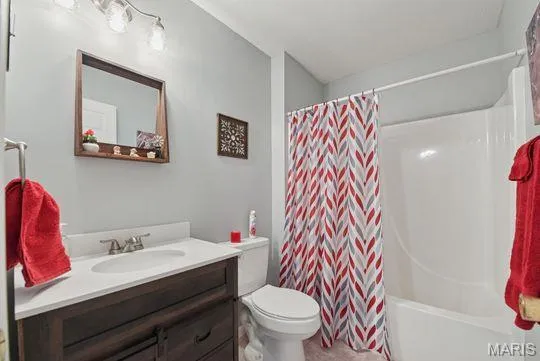 $389,000 | 49 Monte Rosa Drive, De Soto, MO 63020