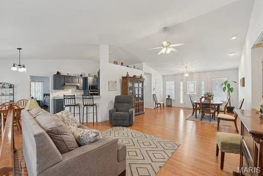 $389,000 | 49 Monte Rosa Drive, De Soto, MO 63020