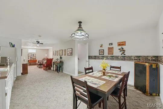 $389,000 | 49 Monte Rosa Drive, De Soto, MO 63020