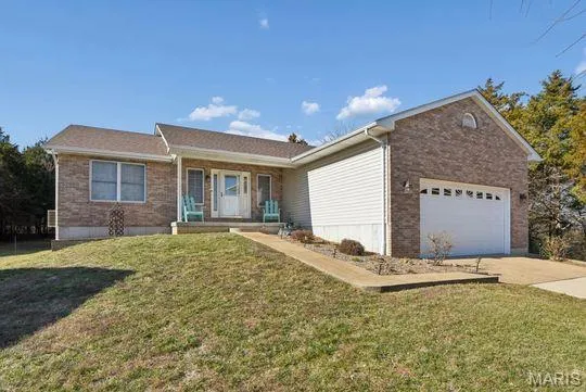 $389,000 | 49 Monte Rosa Drive, De Soto, MO 63020