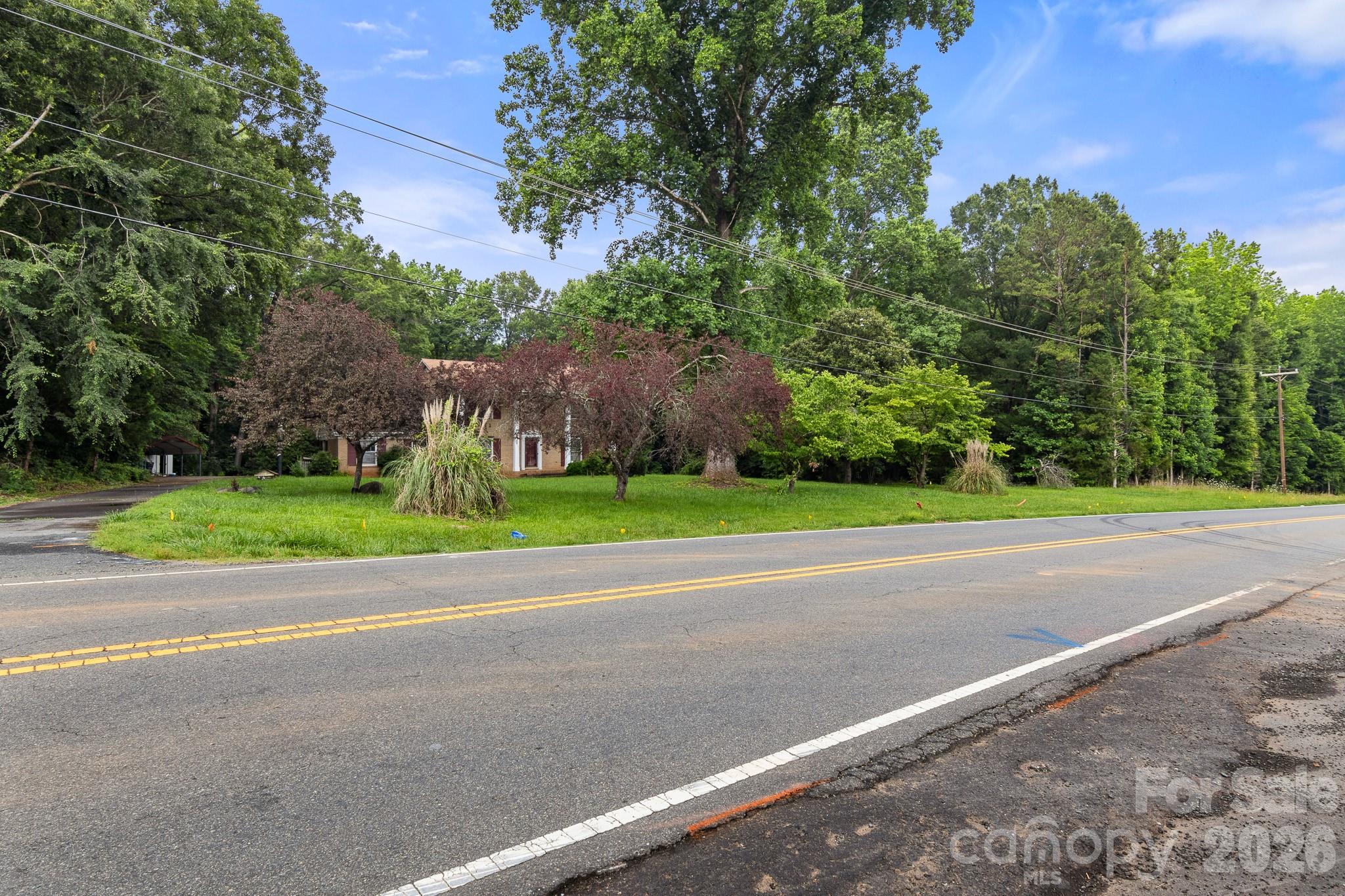 9225 Robinson Church Road Charlotte, NC 28215 - Photo 4 of 18