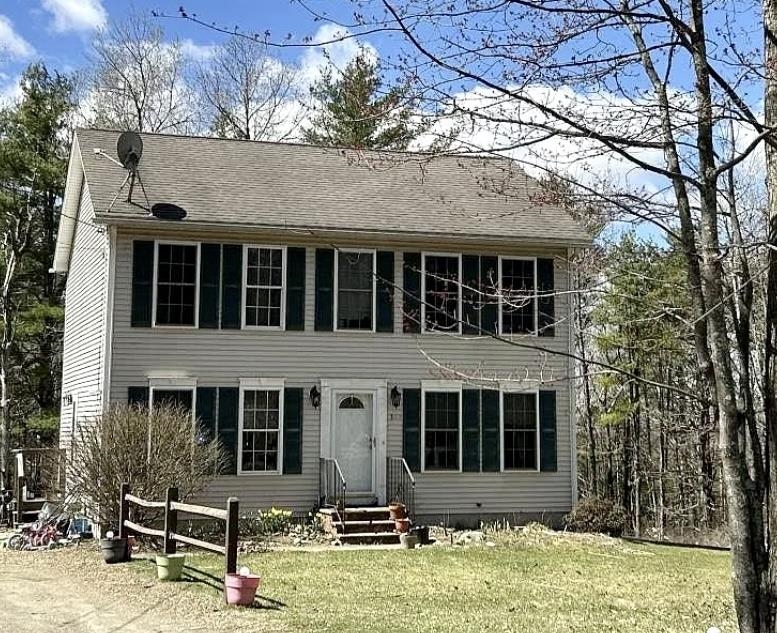 388 West Hill Road Troy, NH 03465 - Photo 1 of 1